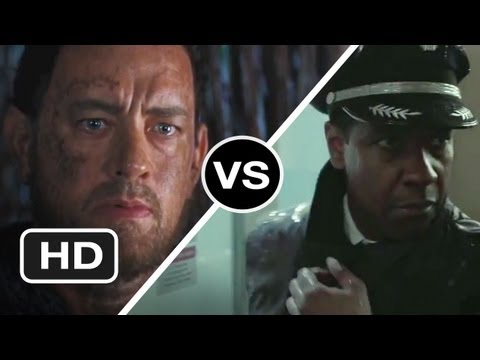 Cloud Atlas vs. Flight - What Oscar Contender Are You More Excited To See? Movie HD