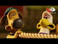Sora ai aardman clips