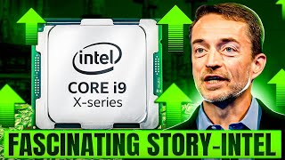The FASCINATING Story of Intel
In this video, we will talk about “The Intel Story. Join us as we unravel the narrative of Intel, a tech giant that has not only witnessed but actively shaped the evolution of computing over the past five decades.
In the last few years, the term semiconductor has become a constant hum in our tech-centric lives. At the epicenter of this revolution stands Intel, a huge corporation valued at 200 billion dollars and employing a workforce of 130,000. But Intels story goes beyond numbers – its a saga of groundbreaking innovation.
Born in 1968, Intel quickly rose to prominence, revolutionizing computing in ways unimaginable during the 60s. The introduction of the worlds first commercially available microprocessor in 1971 marked a turning point, shrinking the size and cost of computers and making personal computing a reality.
The 80s witnessed Intels pivotal partnership with IBM, shifting its core business to microprocessors. The Wintel dominance in the 90s solidified Intels market leadership, with the Pentium series becoming synonymous with high-performance computing.
Despite market dominance, Intel faced challenges in the 2000s, including financial crises and struggles in the cell phone chip market. The companys unique vertical integration, owning its chip manufacturing unit, presented both advantages and hurdles.
As we look into the future, Intel stands at a crossroads. Customer trust faces depletion, and questions arise about the need for a pivotal shift, potential outsourcing of chip manufacturing, or venturing into unexplored product territories.
Join us in this immersive exploration of Intels past, present, and uncertain future. What are your thoughts on Intels trajectory? Share them in the comments below. Dont forget to hit the like button and subscribe to the channel. Also, ring the bell for instant updates.
************
Check Out These Videos:
1. Piggly Wiggly - https://youtu.be/4ehPuJBCZPU
2. Staples - https://youtu.be/iaE6YB7MUys
3. Rakuten - https://youtu.be/Uo7YRoYcHxM
************
DISCLAIMER: Were Not Journalists or Financial Advisors. We May Receive a Commission On Affiliate Links Used. All Content Is Used Within the Parameters of Fair Use. Please View our About Page to Contact us. This Video is Made For Entertainment Purposes Only.
************
How Did Intel Get So Big?
The Untold Truth of Intel
The Truth about Intel
The Surprising History of Intel
How Intel Was Built
Unusual Facts About Intel
The FASCINATING Story of Intel
#companyx #intel #electronics The FASCINATING Story of Intel