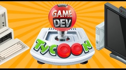 GameDevTycoon Симулятор Разработчика Игр