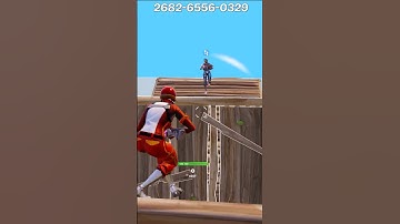 Pick A Random Item… THEN WE 1V1 😂