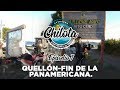 Aventura Chilota Ep.7 / Feria costumbrista de Castro - Hito Cero en Quellón / Viaje en Honda CRF250L