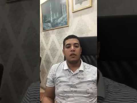 ابويا كان هيعمل عملية قلب مفتوح وراح للدكتور رامي اسماعيل شوف الفرق