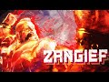 Street Fighter 6 - Meeting Zangief / Intro