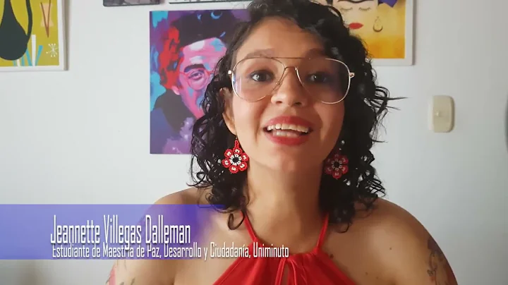 Jeannette Villegas Dalleman - Yois Lisbeth Martnez...