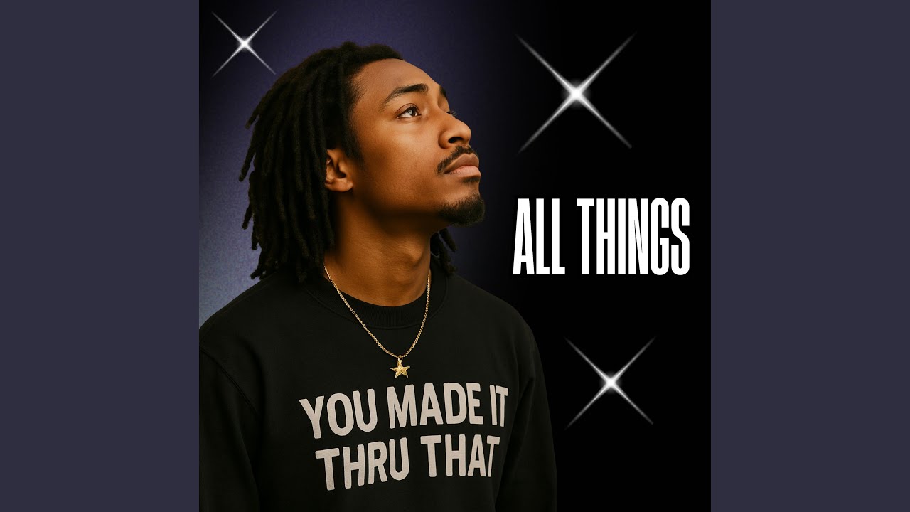All Things - YouTube