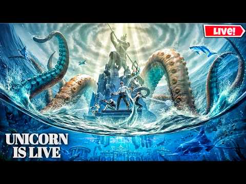જૂનું OCEAN ODYSSEY પાછું આવી ગયું છે | GUJRATI BGMI LIVE