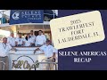 Selene 54 “Full Circle” Arrives at Trawlerfest 2025 – Ft. Lauderdale Recap & Drone Views