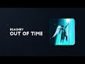 BGASHEV - OUT OF TIME