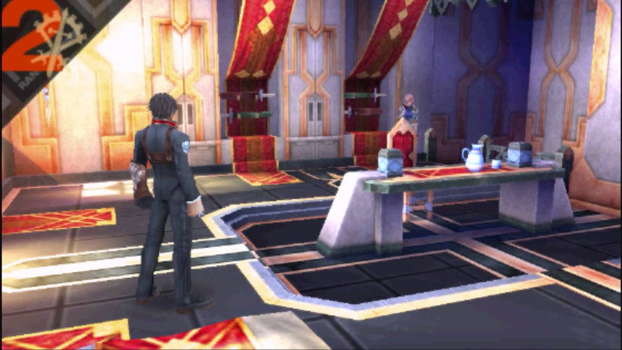 Last Ranker Playthrough Part 37 YouTube
