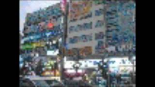 Jacobs Ladder - Windows
A random music artist my dad found on the internet. This artist is pretty good too! I put one of my own picture on because the album picture is too small. The picture is a messed up shot of buildings in Korea (my parents went there for my dads performance). Jacobs Ladder - Windows
