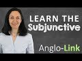 Present Subjunctive Tense in Italian: Congiuntivo Presente ...