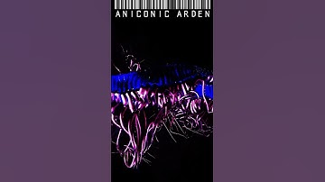 Centipede 4 | Experimental Music | Ableton | TouchDesigner