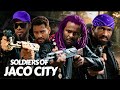 Soldiers Of Jaco City Zubby Michael Sylvester Madu 2025 Latest New Nigerian Nollywood Movie Soldiers Of Jaco City Zubby Michael Sylvester Madu 2025 Latest New Nigerian Nollywood Movie