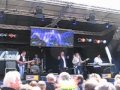 WDR 4 Schlager Express nach Noderney 2012 Video 2 Rabaue