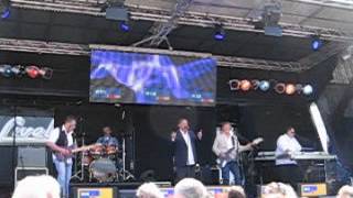 WDR 4 Schlager Express nach Noderney 2012 Video 2 Rabaue