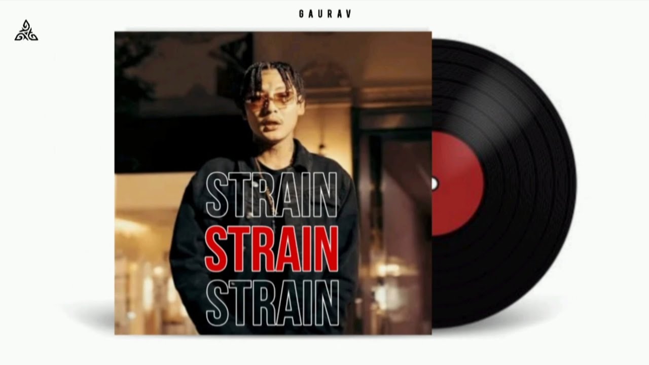 Watch VTEN - Strain || ( Official Lyrical Video ) || Baulay Chodidiyo Vaney Aafai Gari kha on YouTube Watch VTEN - Strain || ( Official Lyrical Video ) || Baulay Chodidiyo Vaney Aafai Gari kha on YouTube