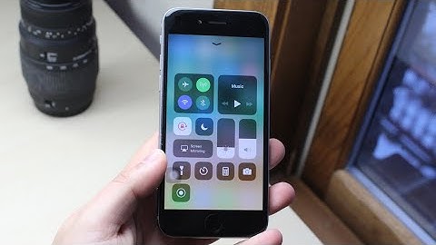 iOS 11.2.5 BETA 4 REVIEW! What