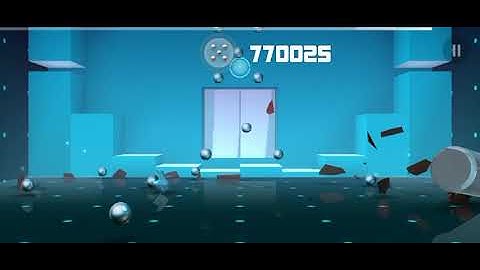 Smash Hit New Holodeck segments (old)