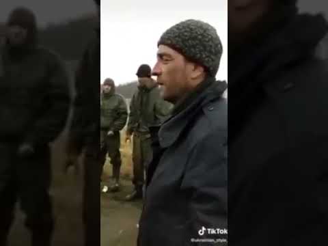 В плен украинцам сдались сразу 22 танкиста 2-й гвардейской Таманской танковой дивизии