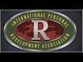 Why join the international personal development association
