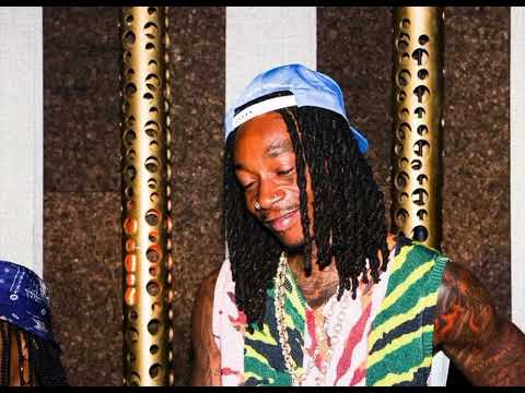 Wiz Khalifa - The Homie