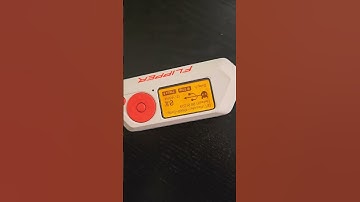 Brute force iOS Pin Codes with the Flipper Zero #Shorts