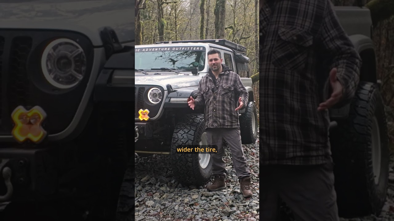 Jeep Death Wobble - The Ultimate Solution