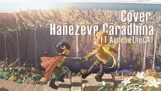 [Cover] Hanezeve Caradhina (Made in Abyss) - ft. Naekoly