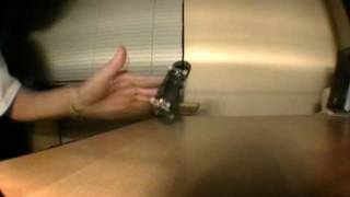 Flatface Flatground Fingerboarding