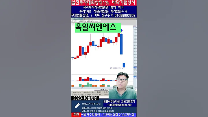 💌191410,육일씨엔에스,장사는 잘허냐