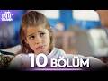 Benim Tatlı Yalanım 10 Bölüm 