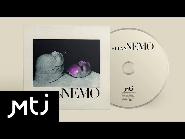 Kapitan Nemo - Samotnosc Jest Jak Bliski Brzeg