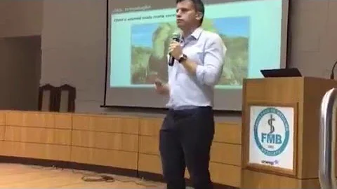 O que o ACS deve fazer?