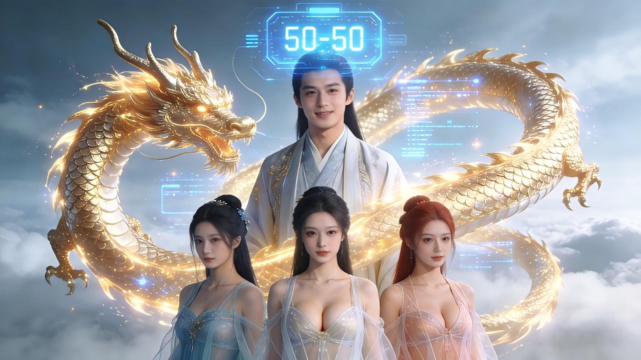 Dari Anak Bodoh Jadi Kuat! Pindah Dunia, Dapat Sistem & Balas Semua Penghinaan! #drama #reels