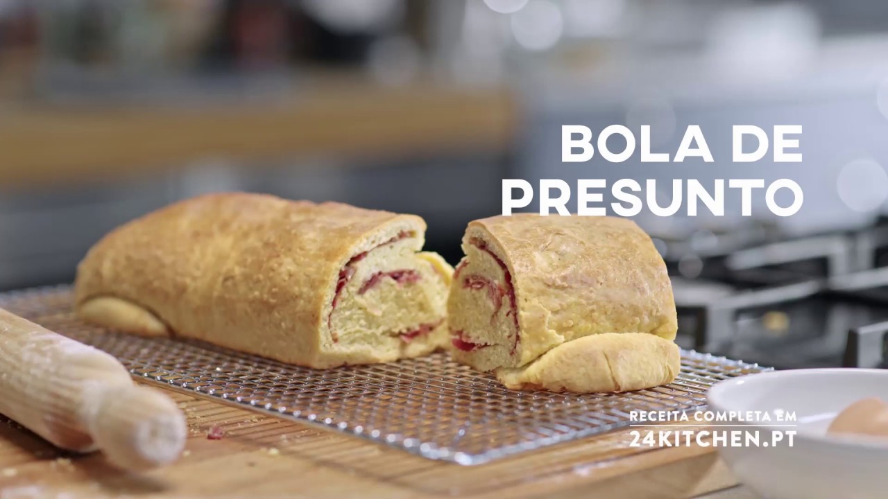 Bola de Presunto | COMTRADIÇÃO com Henrique Sá Pessoa