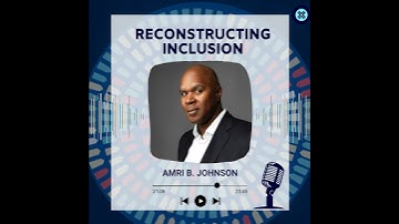 Reconstructing Inclusion S1E7: Quantifying Intersectional Identity: The Value of Inclusive Data