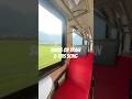 #switzerland on #train #shortsvideo #shortsfeed #europe #foryou #shortsviral #shorts #bollywood