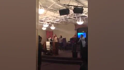 Deidre Johnson-Dixon- I love you forever/Glory to ...