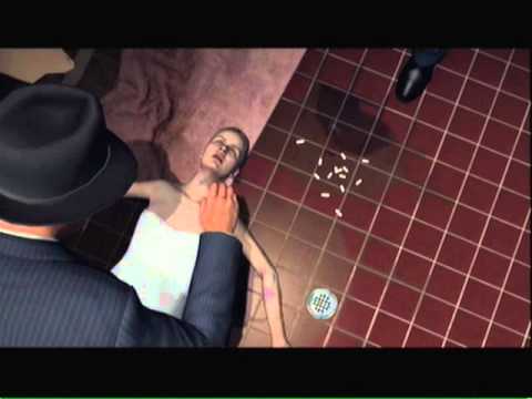 l.a., noire, good-looking, corpse, achievement, trophy, guide, the, naked, ...