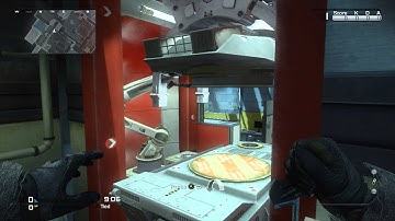 Call Of Duty Ghosts Sovereign Glitch (Tips And Tricks)