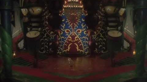 サンリオ映画「くるみ割り人形」予告編 Nutcracker Fantasy Trailer (1979)