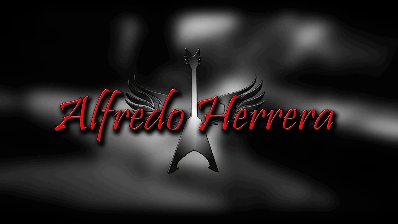 ALFREDO HERRERA MY CHILDREN YouTube