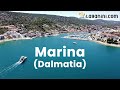 Marina croatia  laganinicom