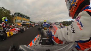 GSP 2022 Karting Final X30