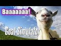 Goat Simulator - Beefcake goat