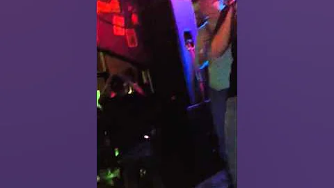 Tiny Dancer sung by Natalie and Justin