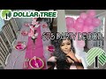 DOLLAR TREE UNDER $100 PARTY DECOR
