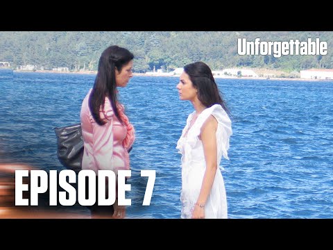 Unforgettable - Episode 7