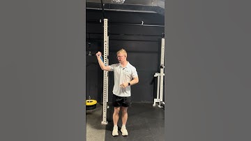 Banded Shoulder Internal Rotation (90:90)